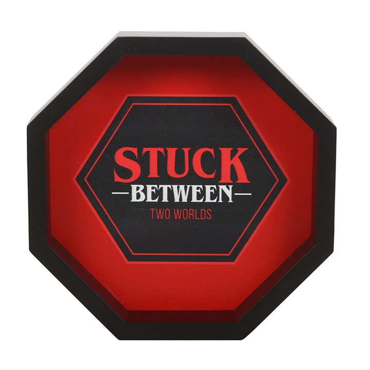 Stuck Between Two Worlds Dice Tray, image 3 of 6