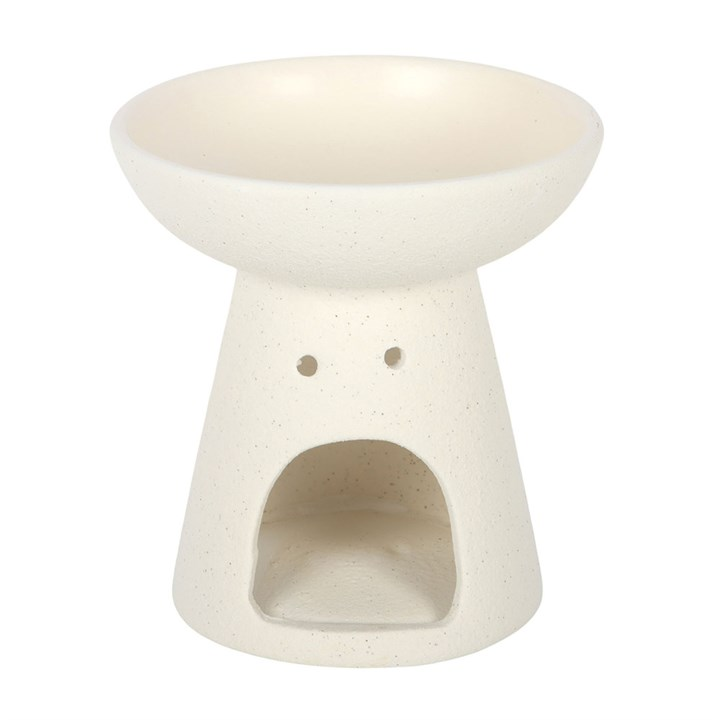 Pedestal Oil Burner, image 5 of 6