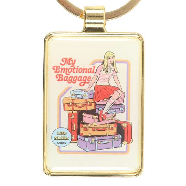 My Emotional Baggage by Steven Rhodes, image 5 of 6