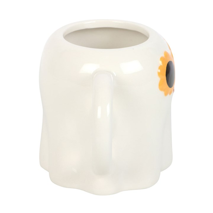 Groovy Ghost Mug, image 3 of 5