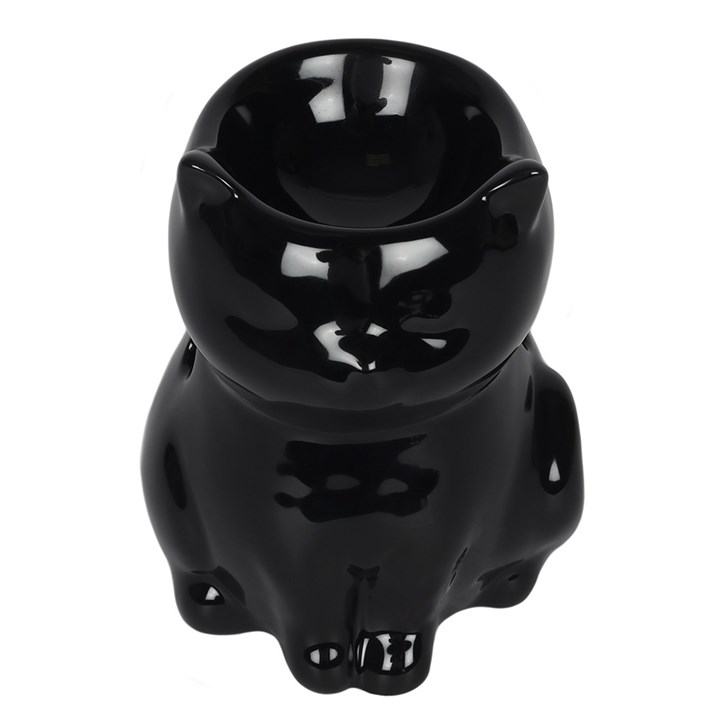 Black Cat Oil Burner, image 4 of 5