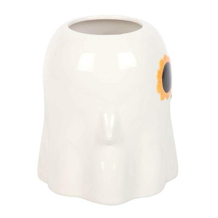 Groovy Ghost Vase, image 3 of 5