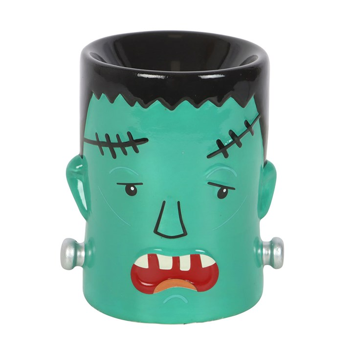 Frank Monster Oil Burner and Wax Warmer, image 2 of 5
