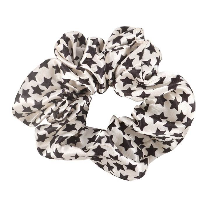 Set of 3 Mystic Circus Hair Scrunchies, image 4 of 4