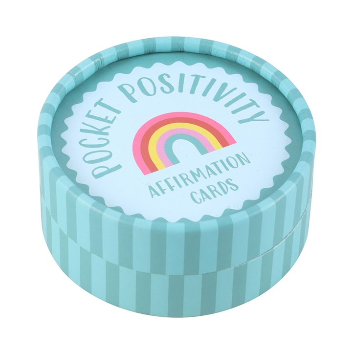 Pocket Positivity Affirmation Cards, image 4 of 5