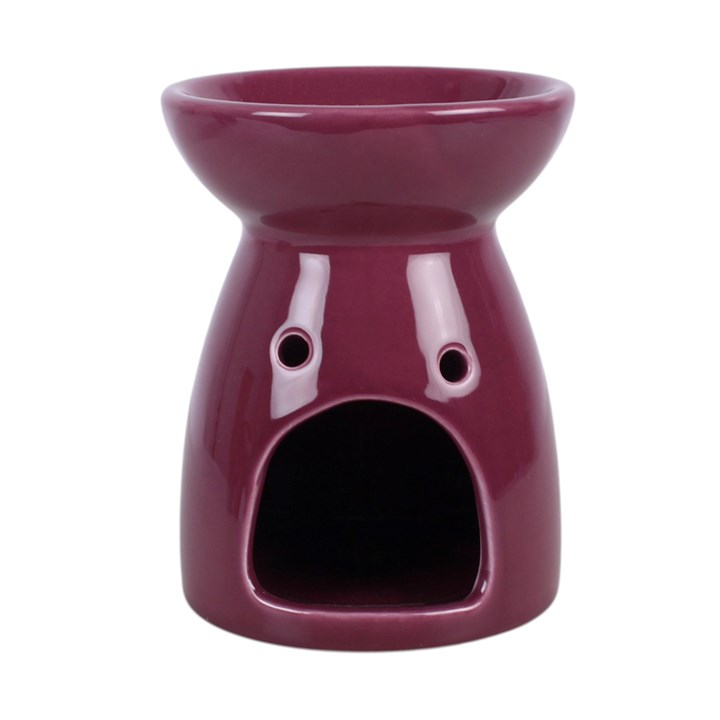 Sacred Sight Heart Oil Burner, image 5 of 6