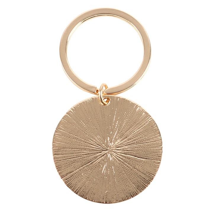 Pack of 9 Angel Number Keyrings, image 3 of 4