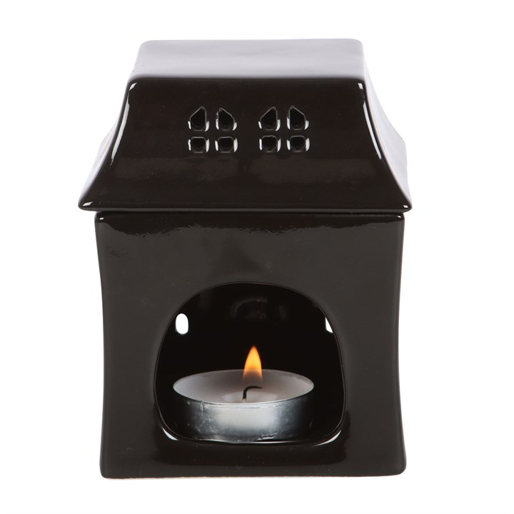 Haunted House Oil Burner, image 5 of 6