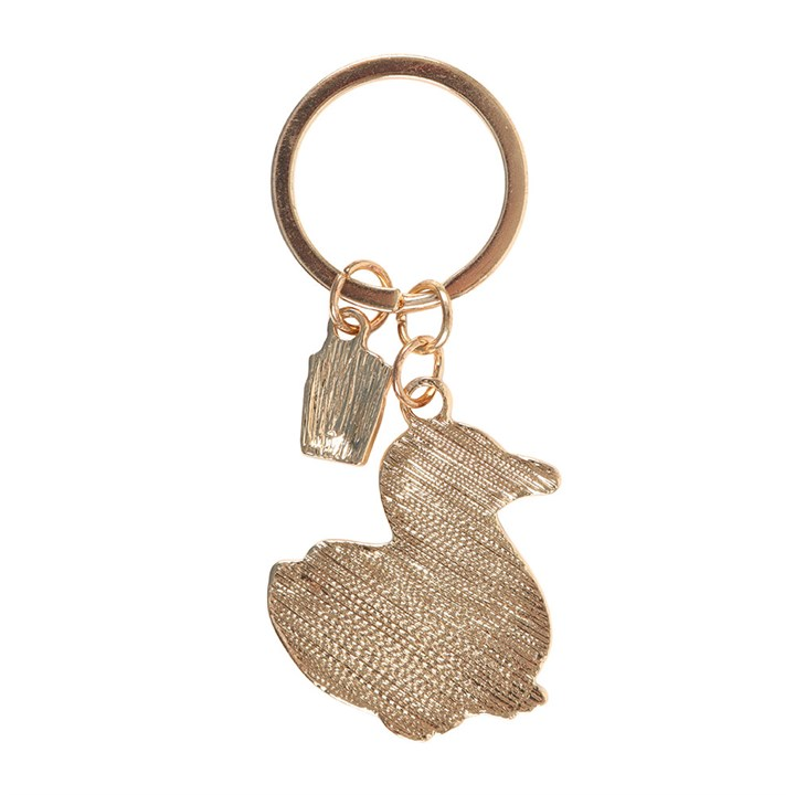 Seagull and Chips Keyring, image 5 of 6