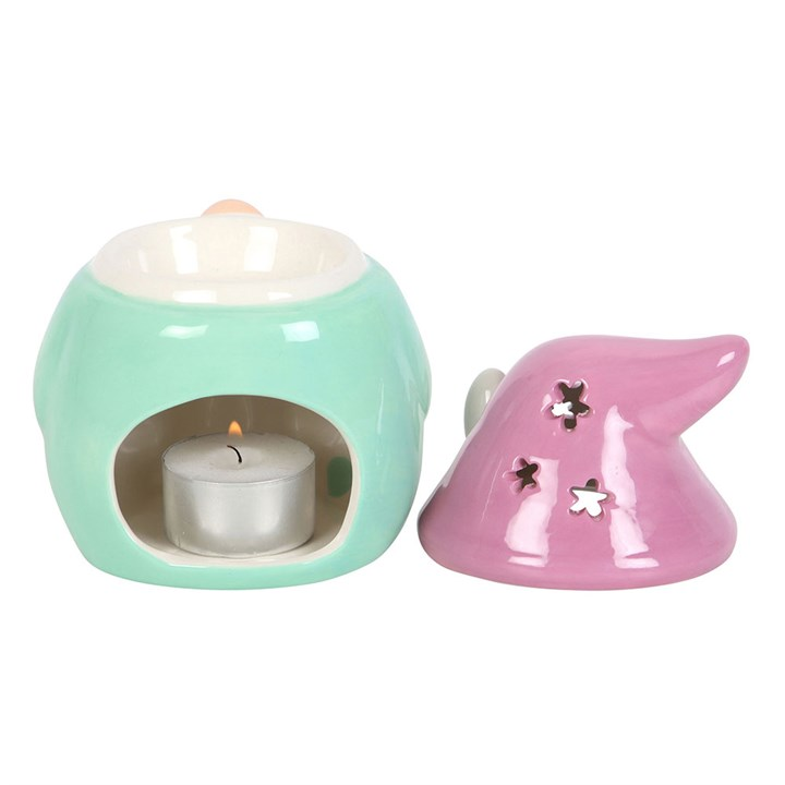 Easter Bunny Gonk Oil Burner, image 6 of 6