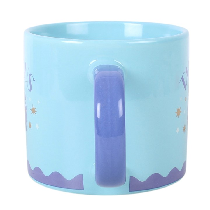 Zodiac Zest Taurus Mug, image 3 of 5