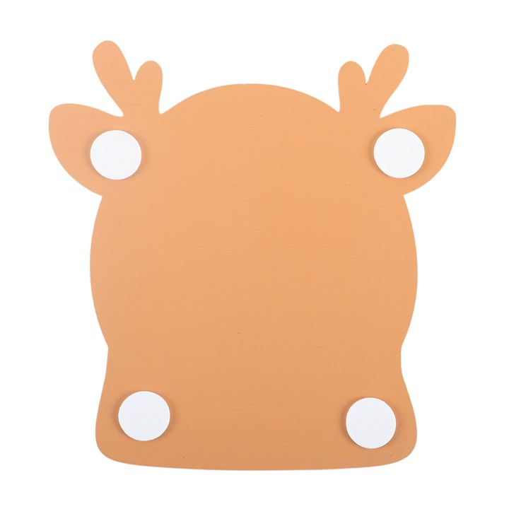 Ruby the Reindeer Coaster Set, image 5 of 5