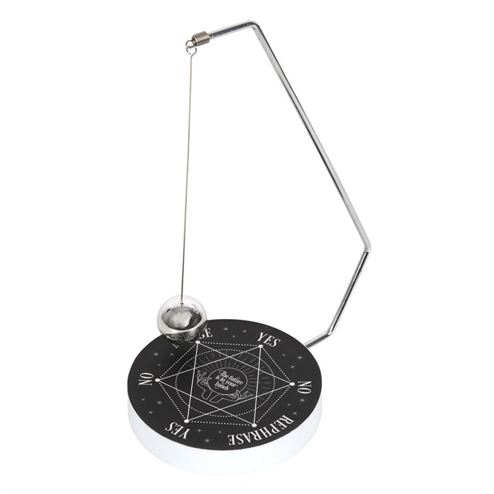 Pendulum Decision Maker, image 3 of 6