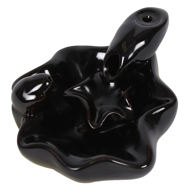 Pool to Pool Backflow Incense Burner, image 4 of 4