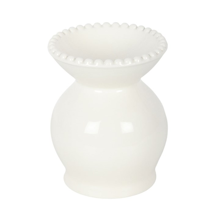 Beaded Rim Oil Burner, image 3 of 6