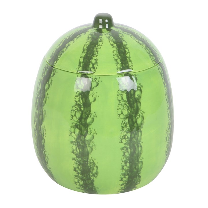 Watermelon Oil Burner and Wax Warmer, image 5 of 6
