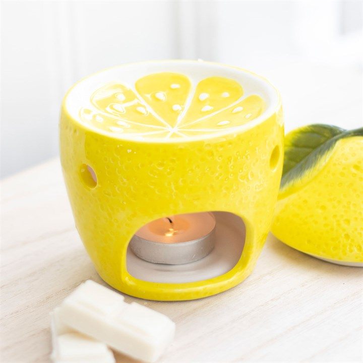 Lemon Oil Burner, image 6 of 6