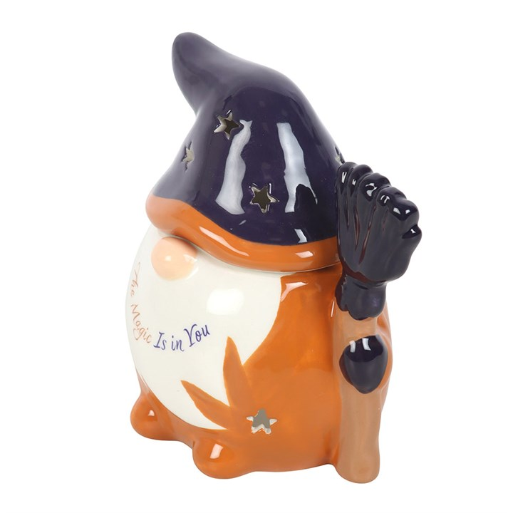 The Magic is in You Gonk Oil Burner, image 4 of 6