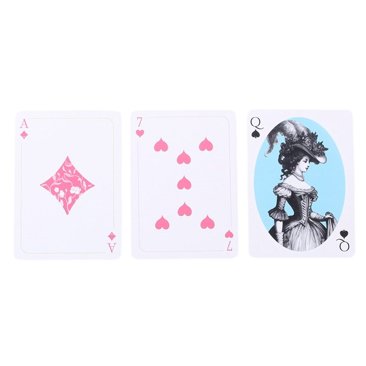 Josephine's Divination Playing Cards, image 4 of 4