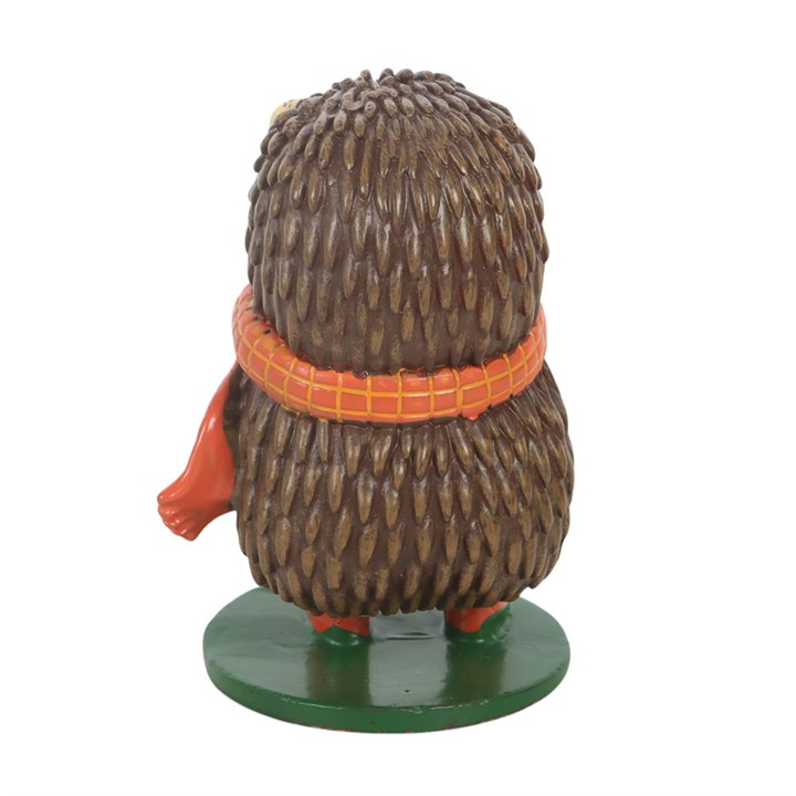 Hazel Hedgehog Ornament, image 6 of 7