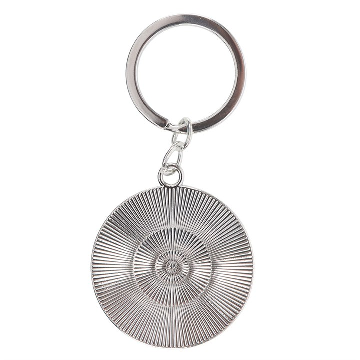 Cryptid Research Team Keyring, image 5 of 6