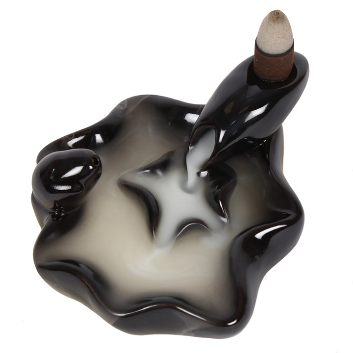 Pool to Pool Backflow Incense Burner, image 3 of 4