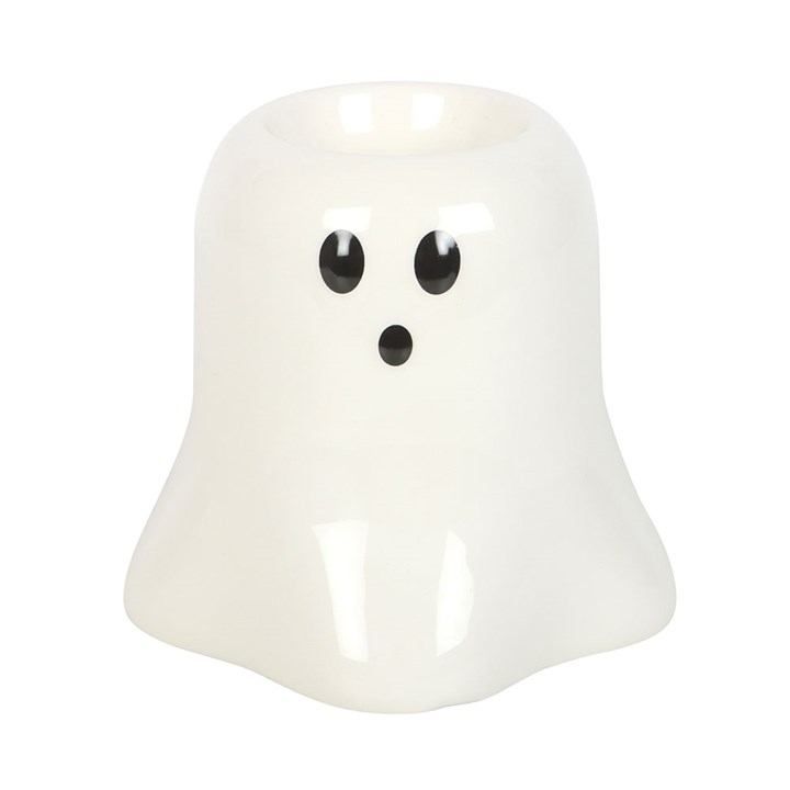 Hey Boo Ghost Oil Burner and Wax Warmer, image 2 of 4