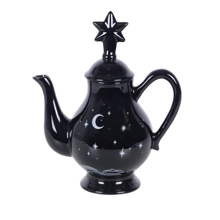Spellbound Sky Teapot, image 6 of 6