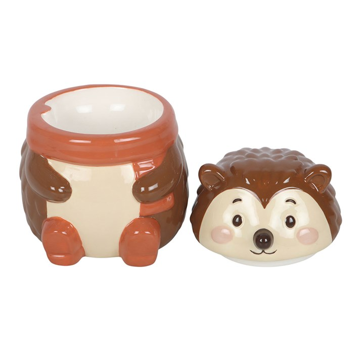Hazel Hedgehog Oil Burner, image 3 of 6