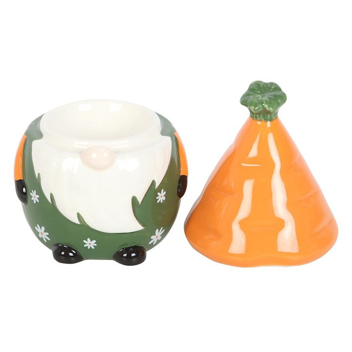 Carrot Patch Gonk Oil Burner, image 4 of 6