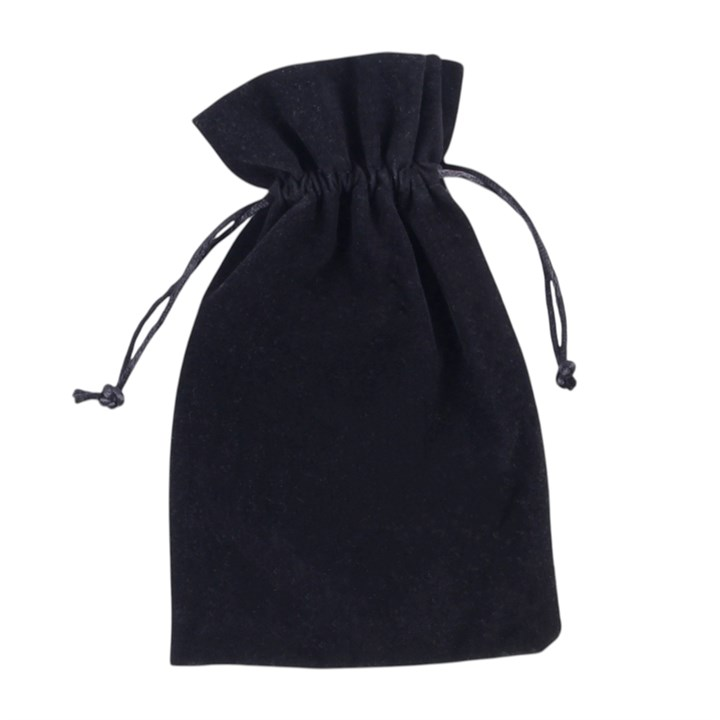 Spellbound Secrets Drawstring Pouch, image 4 of 5