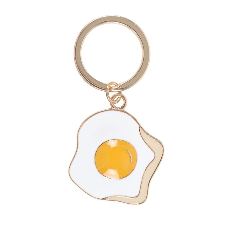 You’re a Good Egg Keyring, image 4 of 5