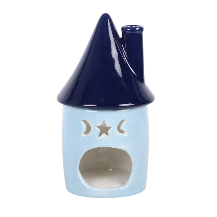 Celestial Cottage Oil Burner, image 6 of 6