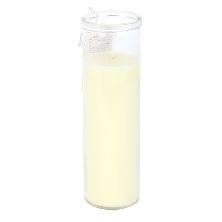 Butterflies Appear Vanilla Tube Candle, image 3 of 5