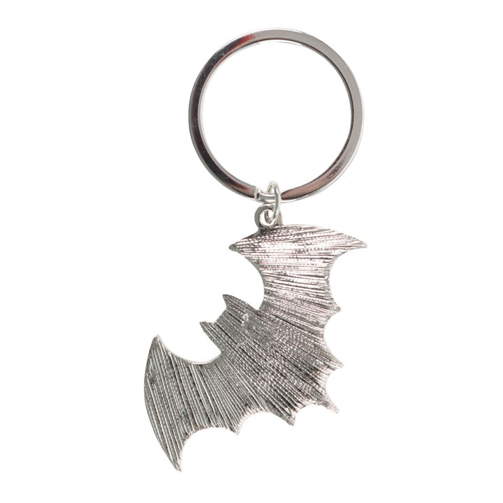 Bat Sh*t Crazy Keyring, image 4 of 5