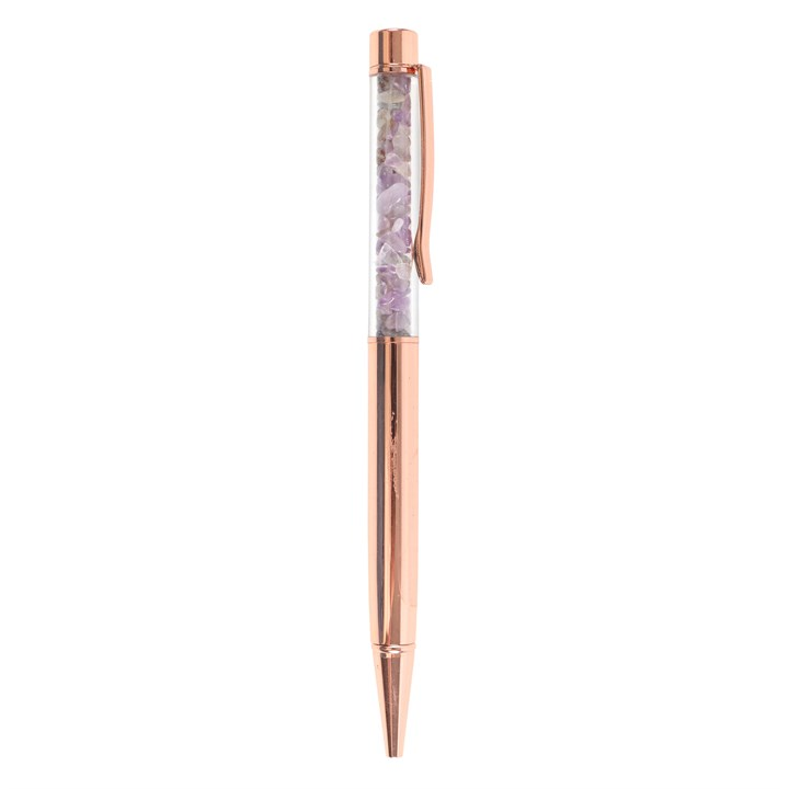 The Moon Dream Journal with Amethyst Pen, image 5 of 6