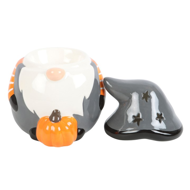 Halloween Gonk Oil Burner, image 4 of 6