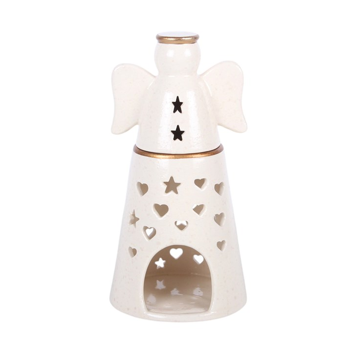 Angel Shaped Oil Burner, image 6 of 6
