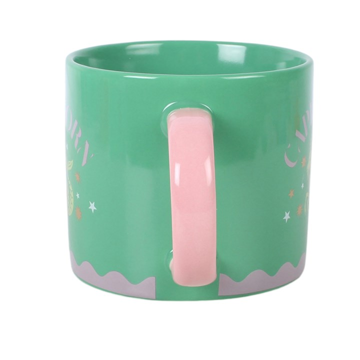 Zodiac Zest Capricorn Mug, image 3 of 5