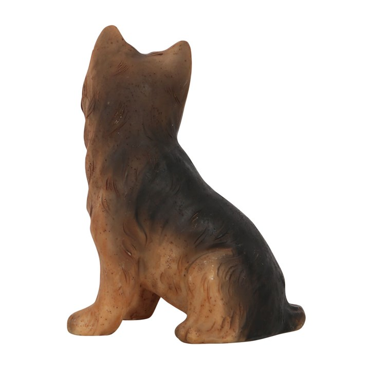 Yorkshire Terrier Dog Ornament, image 3 of 5
