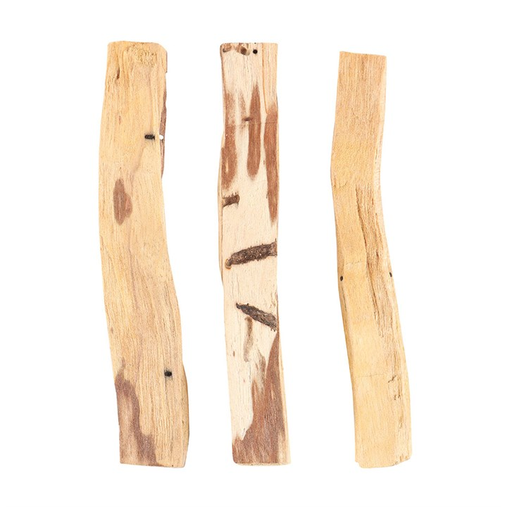 50g Thin Palo Santo Sticks, image 3 of 5