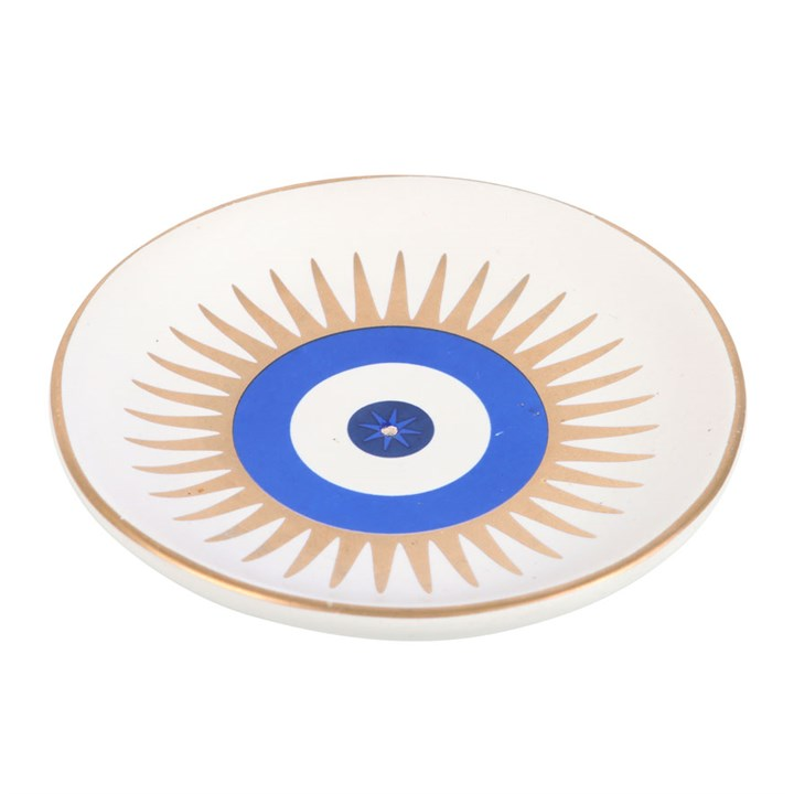 All Seeing Eye Incense Stick Holder, image 4 of 4