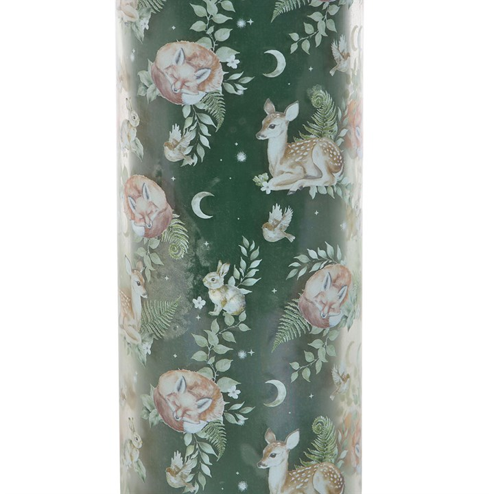 Forest Rain Tube Candle, image 3 of 5