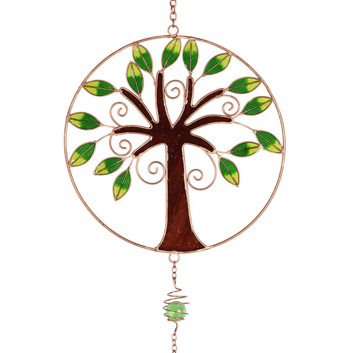 Tree of Life Windchime, image 2 of 2