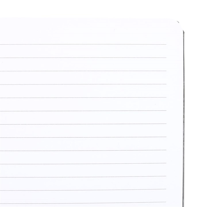 Forest Bee A5 Notebook, image 4 of 6