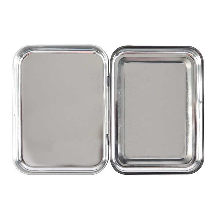 Let's Make Brownies Stash Tin by Steven Rhodes, image 4 of 6