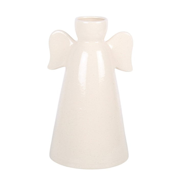 Angel Shaped Vase, image 5 of 6