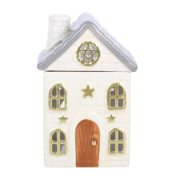 Stone Cottage Oil Burner, image 3 of 7