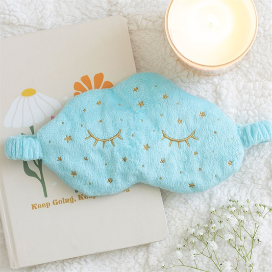 Cloud Sleep Mask, image 1 of 6