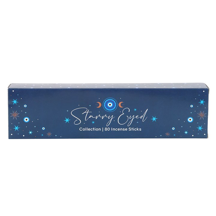 Starry Eyed Incense Stick Gift Set, image 3 of 4